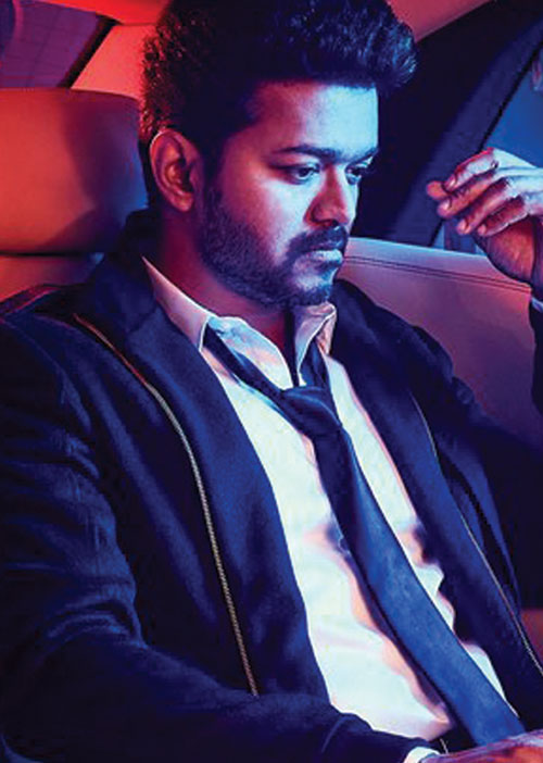 எக்ஸ்ளூசிவ்!-1 விஜய்யின் "சர்கார்'