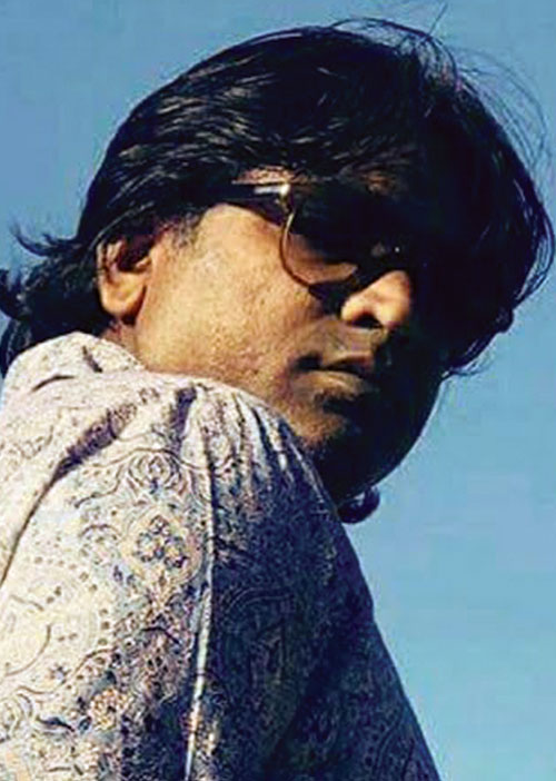 வில்லங்க விஜய்சேதுபதி!