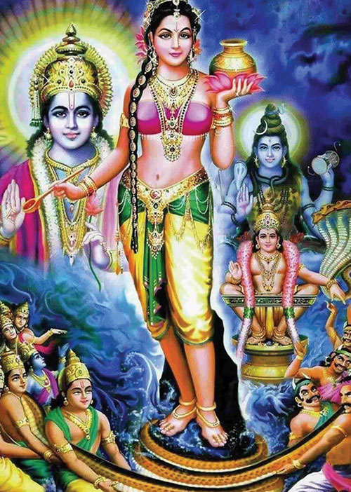 யாரெல்லாம் லஞ்சத்தில் திளைப்பார்கள்? -ஜோதிடத் தகவல்!