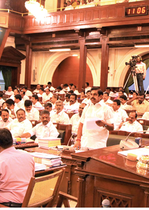 லோக் ஆயுக்தாவா? ஜோக் ஆயுக்தாவா? -குளறுபடிகளும் குமுறல்களும்!