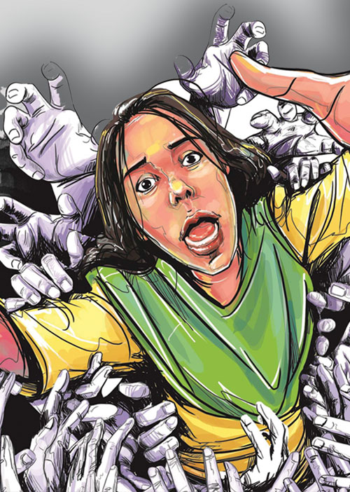 போதை ஏற்றி பாலியல் கொடூரம்! தமிழகத்தில் பரவும் விஷ கலாச்சாரம்!