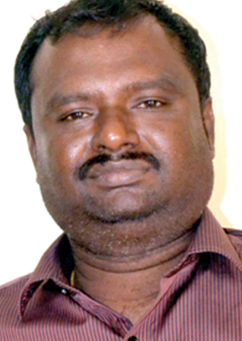 பார்வை! -அ.பிரம்மா வழக்கறிஞர்