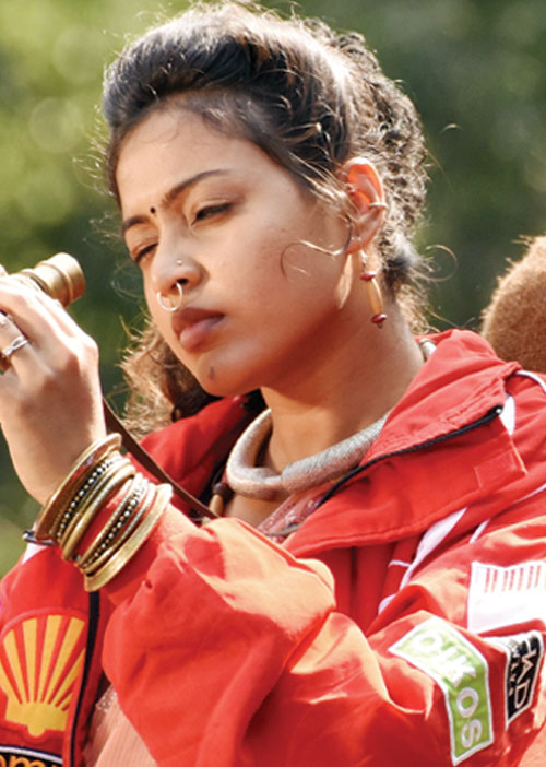 இப்பவும் கோபம் வரலைன்னா... -8 வழிச்சாலைக்கு எதிராக வெடிக்கும் டைரக்டர்!