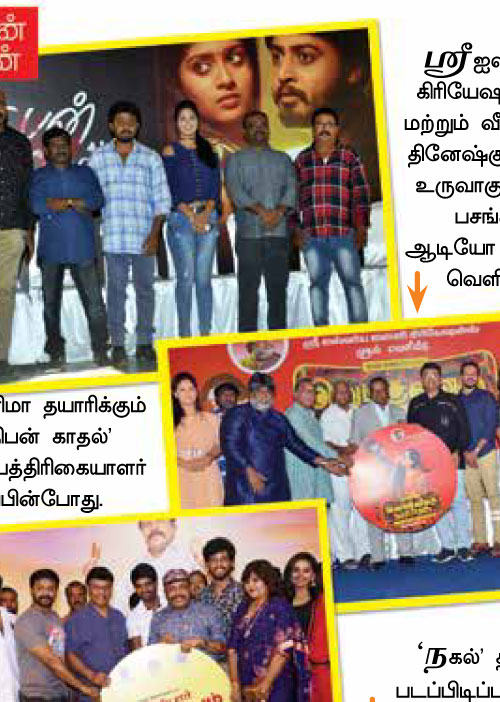 ஃபங்ஷன் ஜங்ஷள்