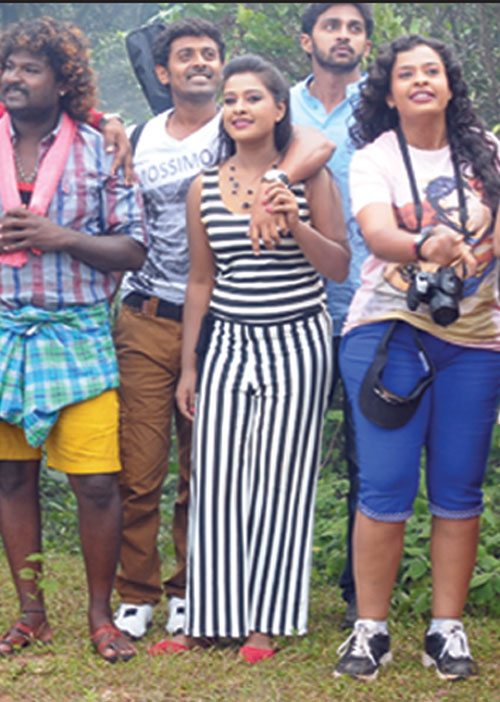 பிரச்சினை இல்லாமல் வெற்றியில்லை!