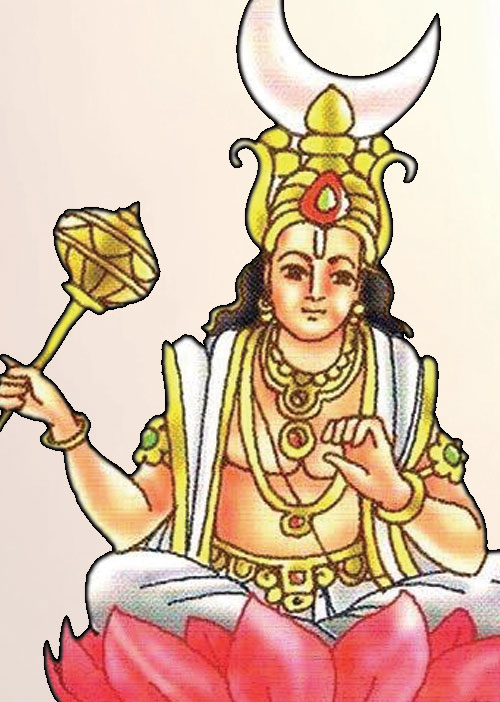சந்திர கிரகணத்தின்போது செய்யக்கூடியவை? 