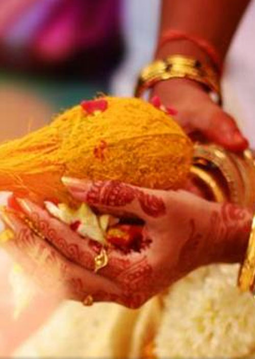 திருமணம் செய்ய உகந்த நாட்கள்