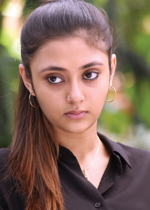 மகிழ்ச்சியின் உச்சியில்...