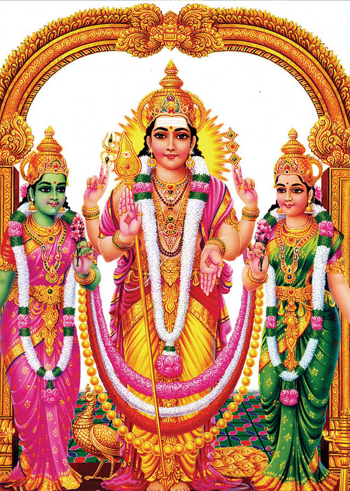 மாங்கல்ய பலம், புத்திர பாக்கியமருளும் மகேந்திரப் பொருத்தம்! 
