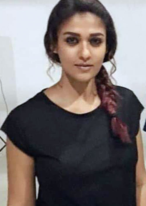 சிம்புவுக்கு ஆப்பு வைத்த நயன்தாரா!