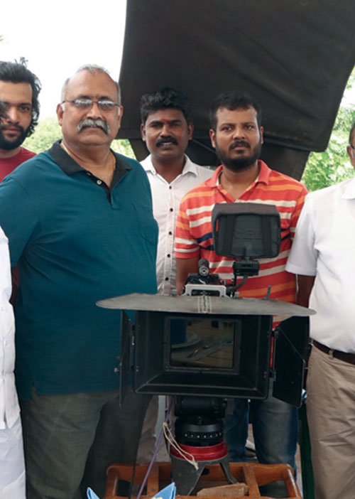 பேரு வைக்கல