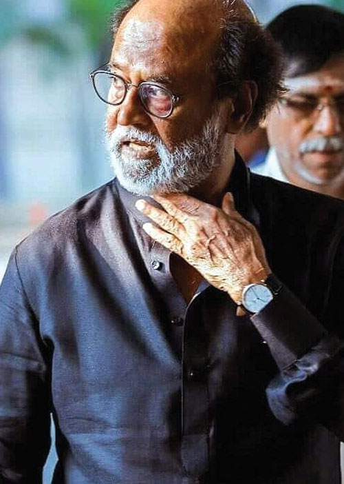 ரஜினியின் அடுத்த படம்!