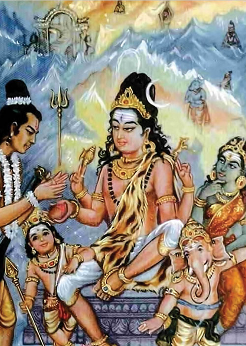 நன்மையில் தீமை - தீமையில் நன்மை விளைவதேன்?