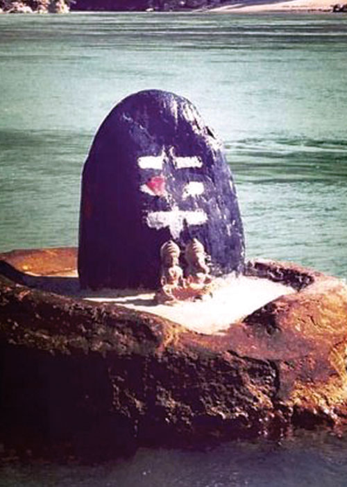 கந்தர்வ நாடி! 15
