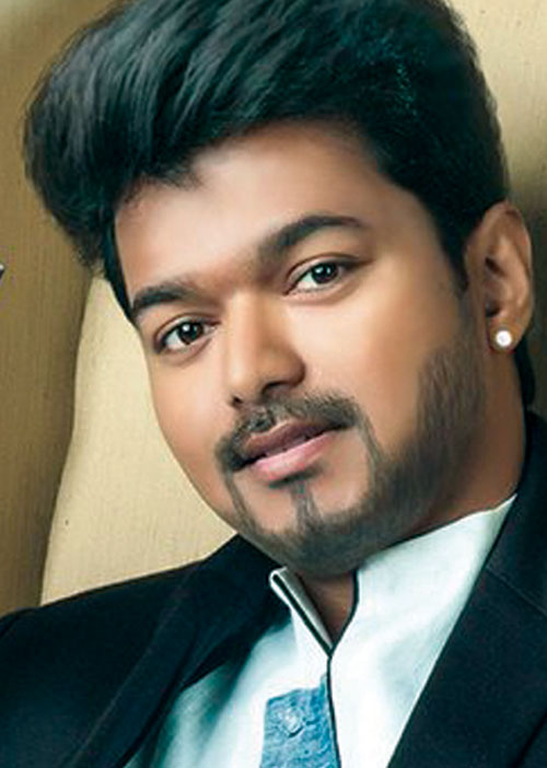 விஜய்யின் மெகா ப்ளான்!