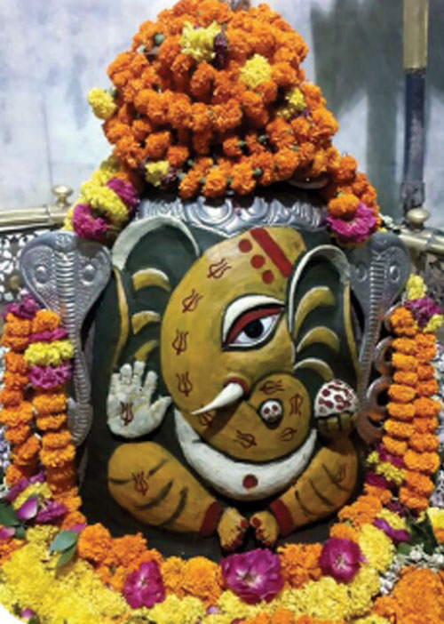 மாங்கல்ய பலம், புத்திர பாக்கியமருளும் மகேந்திரப் பொருத்தம்!