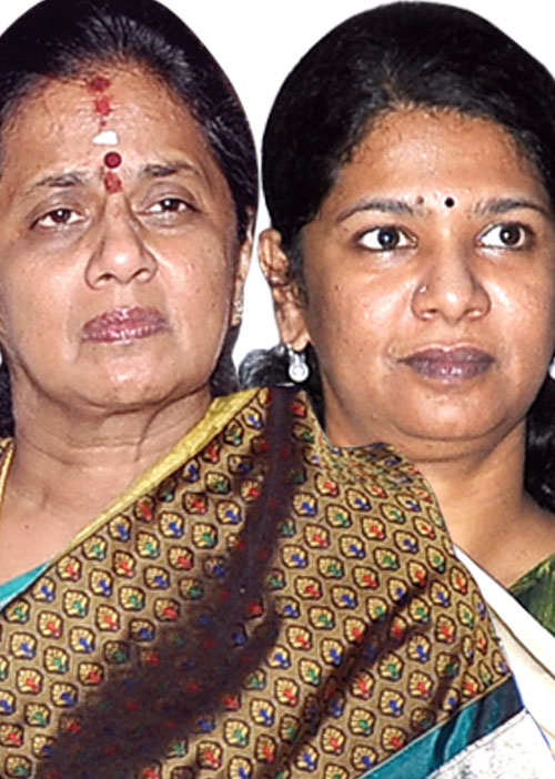 இரண்டு தொகுதி இடைத் தேர்தல்! யாருக்கு சாதகம்? -மல்லுக்கட்டும் கட்சிகள்!