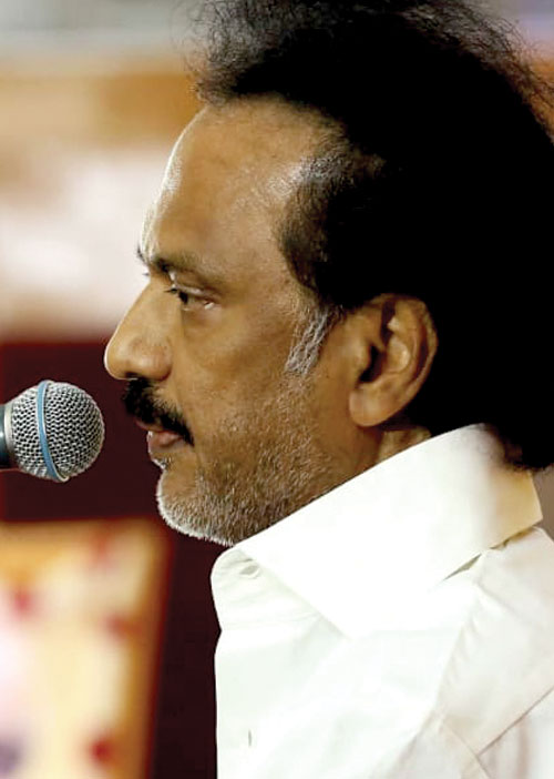 குறி வைக்கப்படும் ஸ்டாலின் டீம்! உளவுத்துறை தீவிரம்! அழகிரியின் கலைஞர் நற்பணி இயக்கம்!