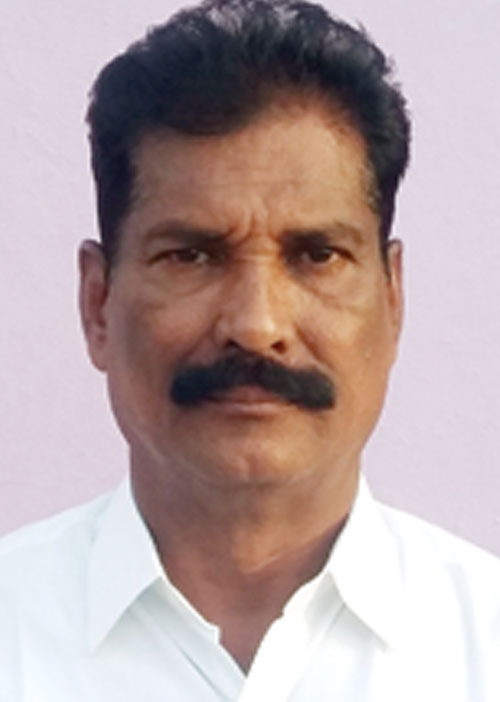 பார்வை!-த.வீரபாண்டியன்