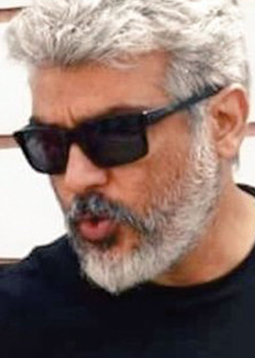 அஜீத்தின் கருணை! நயன்தாராவின் கரிசனம்!