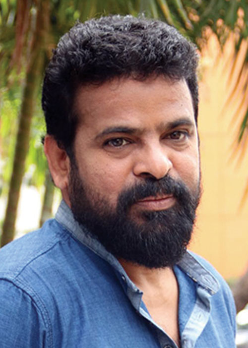 தமிழின் கிழக்கு! -இயக்குநர் அமீர்