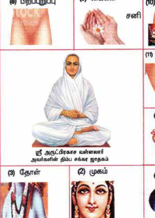 அசுப கிரக தோஷம் போக்கும் அன்னதானப் பரிகாரம்!