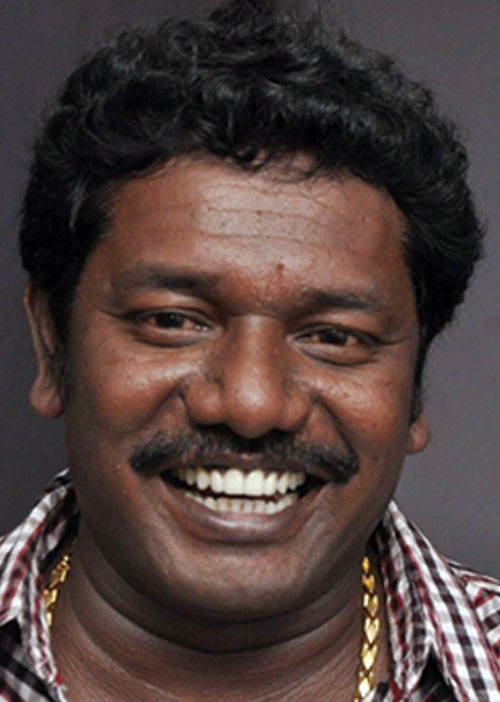 உதயசூரியன் மறைந்தாலும் மடிந்துவிடாது!-எம்.எல்.ஏ. கருணாஸ் புகழஞ்சலி