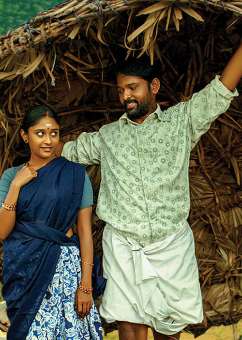 இப்படியும் வாழ்த்தலாம்... நன்றி சொல்லலாம்...