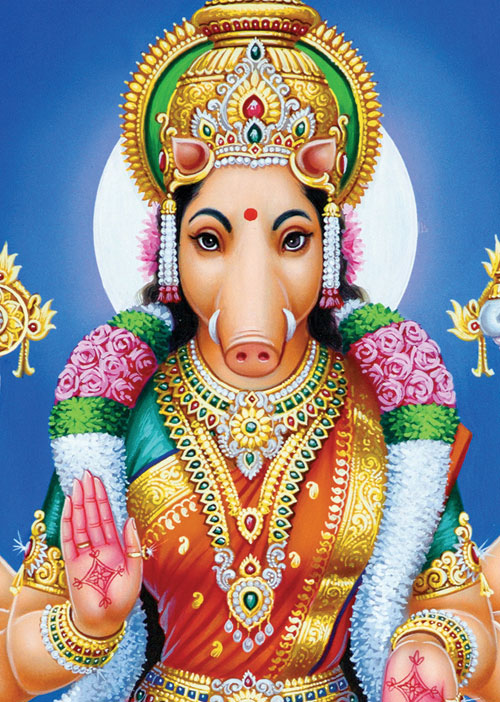 முத்தான வாழ்வுக்குப் பத்தாமிடம்! 