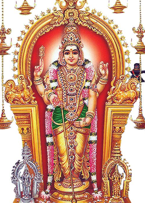 தீராதன தீர்க்கும் திருநீற்றுப் பரிகாரம்!