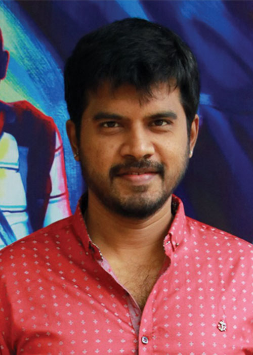 சந்தனப் பேழையில் சரித்திரம் -பா. விஜய்