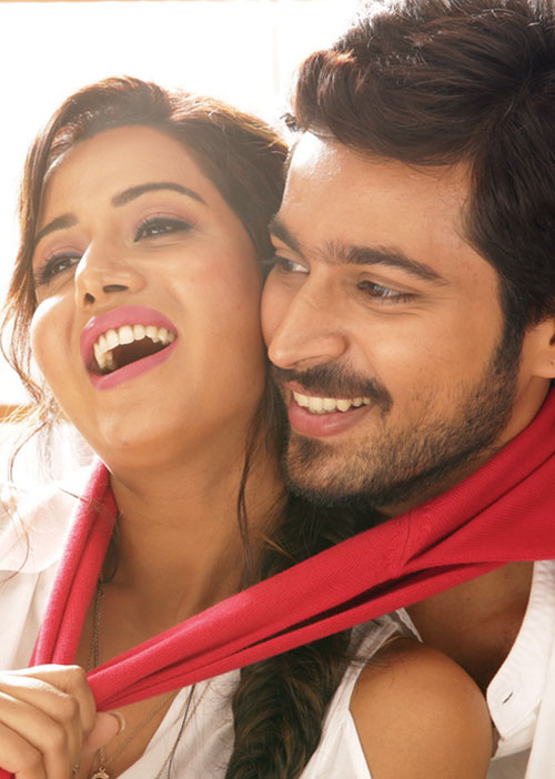 பியார் பிரேமா காதல் -விமர்சனம்