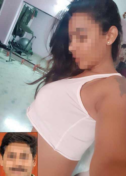 கிசுகிசு டாட்.காம் : "அந்த' மேட்டரில் அரசியல் வி.ஐ.பி.