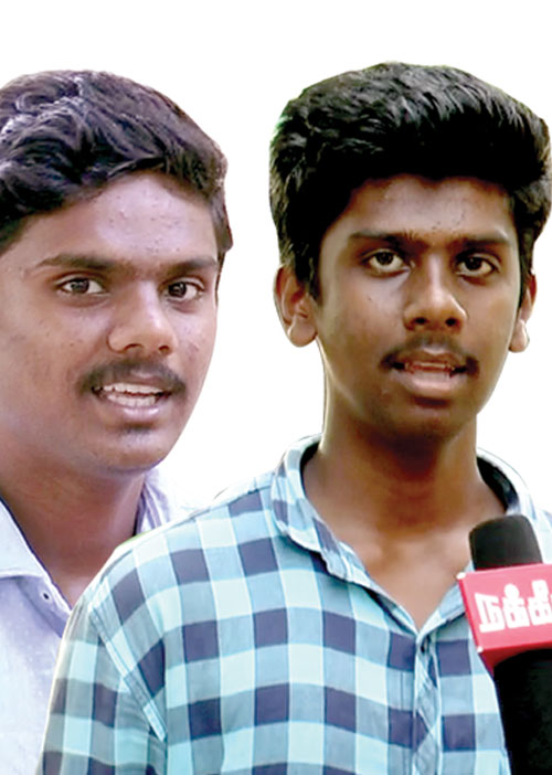 துப்பாக்கி முனையில் விசாரணை! -சட்டப்போரில் மக்கள் அதிகாரம்!