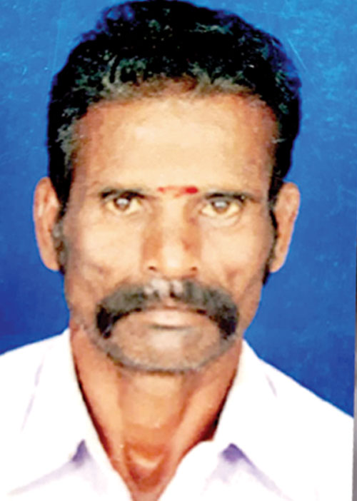 என்கவுன்ட்டர் நாடகத்தில் தமிழன் பலி! -நேரில் பார்த்தவரின் பகீர் சாட்சி!