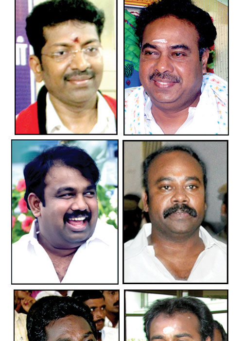 திருப்பரங்குன்றம்! வேகம் காட்டும் தினகரன்! அமைதி காக்கும் அ.தி.மு.க., தி.மு.க.!