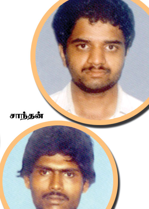 ராங்-கால் : 7 பேர் விடுதலை! பா.ஜ.க.வின் லாபக் கணக்கு!