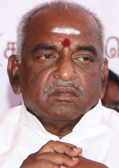 என்ன செய்தார் பொன்.ராதா?