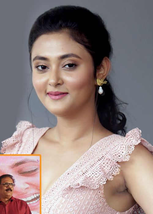 என்னைக் கஷ்டப்படுத்தல டைரக்டர் பாலா கலகல!