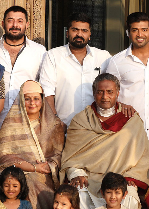 விமர்சனம் : செக்கச்சிவந்த வானம்