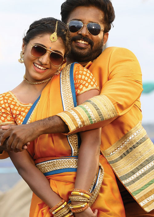 களவாணி மாப்பிள்ளை