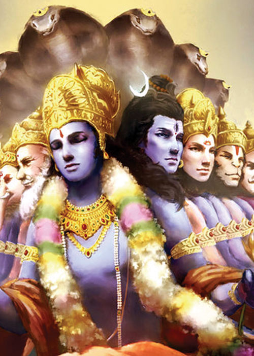 குருப்பெயர்ச்சிப் பலன்கள்