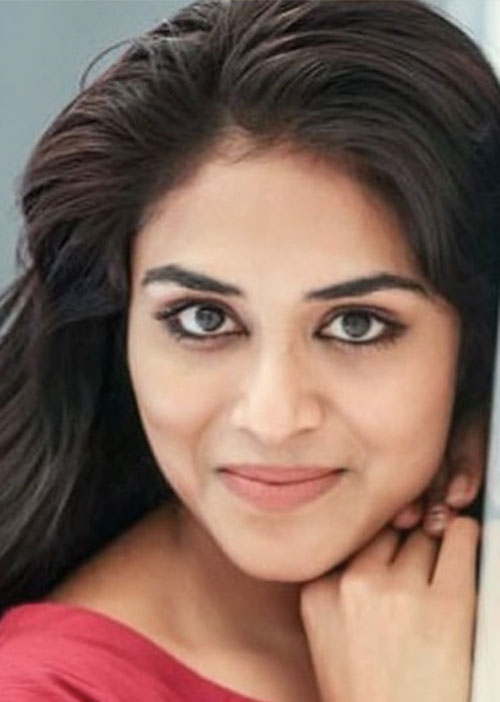 யாருக்கும் நடிக்கத் தெரியல -இந்துஜா வம்பு