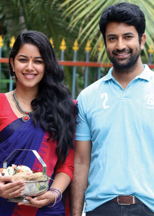 "ஜாங்கோ' ஸ்டார்ட்!