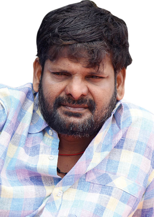 எனக்கு இது தேவையாண்ணே -கண்ணீர் விடும் கஞ்சா கருப்பு!