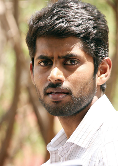 ரொம்ப கஷ்டம்தான் -ஹீரோ கதிர்!