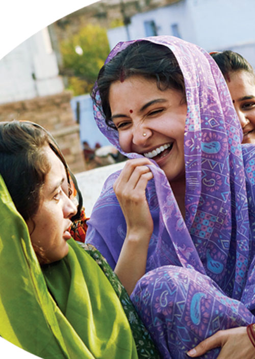 மேட் இன் இந்தியா!