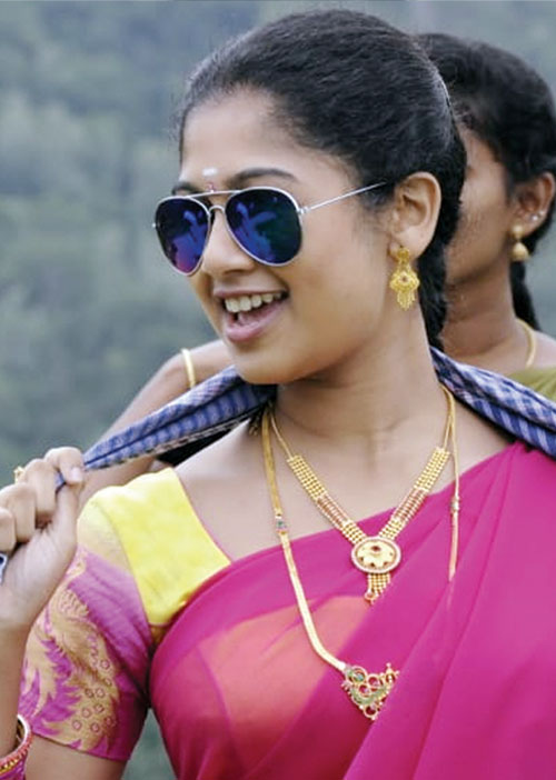 மண் சார்ந்த வாழ்வியல்!