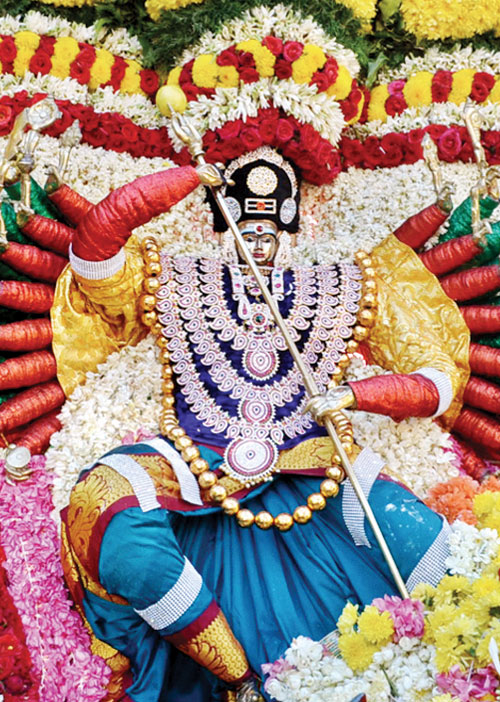 உரிய காலத்தில் சுப யோகங்கள் கிட்ட என்ன பரிகாரம்? 