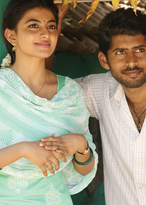 பரியேறும் பெருமாள் - விமர்சனம்